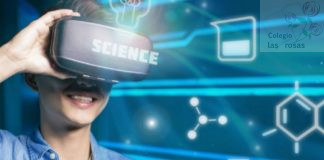 Finalistas en la V edición del concurso Visionarios TIC