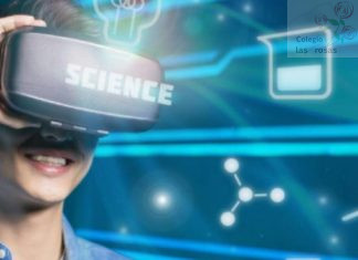 Finalistas en la V edición del concurso Visionarios TIC