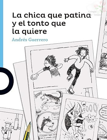 Encuentro con el autor 1º ESO