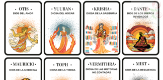 Panteón de nuestro club de Lectura