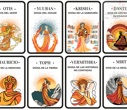 Panteón de nuestro club de Lectura