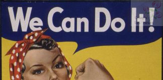 Carteles de propaganda (4º ESO)