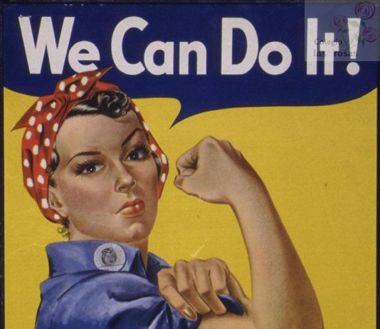 Carteles de propaganda (4º ESO)