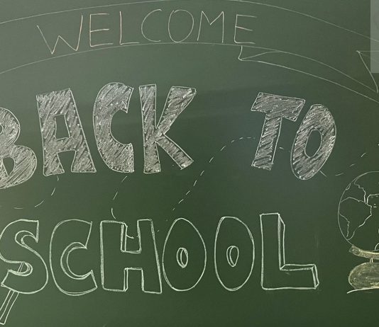 Inicio de curso 2025-2026