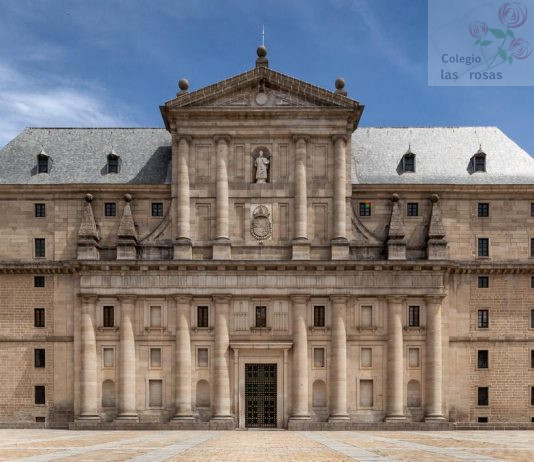 Excursión al Monasterio de El Escorial – 3º ESO