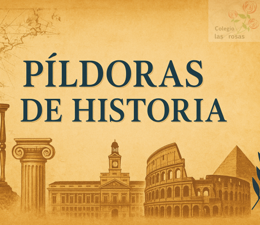 Píldoras de Historia