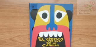 Charla con el autor, Alfredo Gómez, autor de El vértigo de los canallas