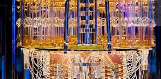 Conferencias: Ordenadores Cuánticos (2º BACH)