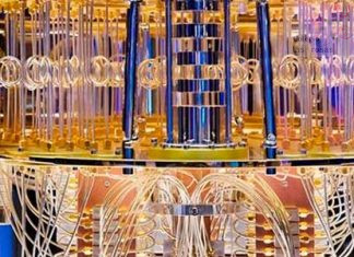 Conferencias: Ordenadores Cuánticos (2º BACH)