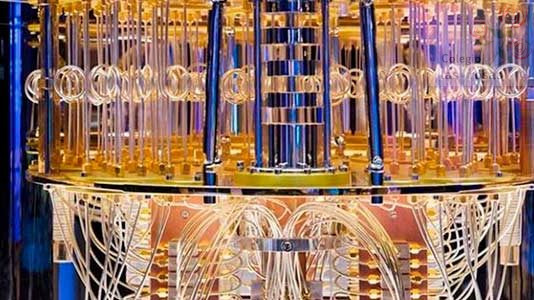 Conferencias: Ordenadores Cuánticos (2º BACH)