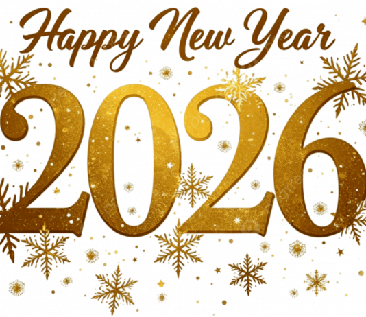 ¡Feliz 2026! Volvemos al cole con ilusión renovada