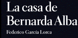 Excursión al teatro: 4º ESO disfruta de la representación de la Casa de Bernarda Alba