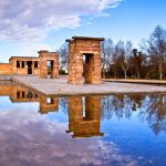 El_Templo_de_Debod