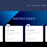 Imagen 2 DAFO Z+