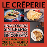 Imagen 4 LE CREPERIE