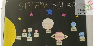 El Sistema Solar