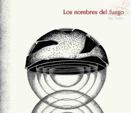 Visita de Nando López, autor de Los nombres del fuego