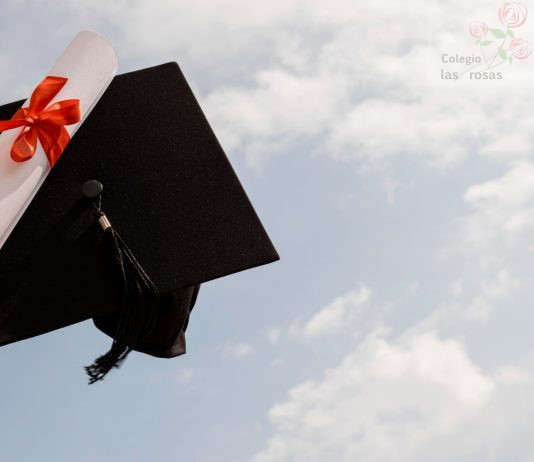 Graduación del Tercer curso de Educación Infantil II Ciclo