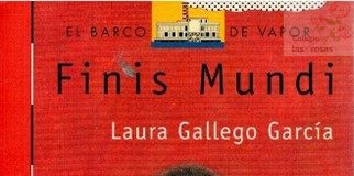 RECOMENDACIONES DE LECTURAS