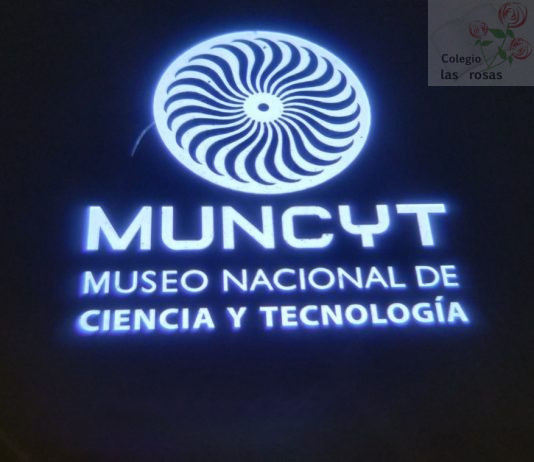 Taller de Electricidad en el Museo Nacional de Ciencia y Tecnología de Alcobendas