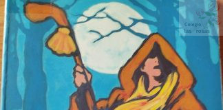 RECOMENDACIONES DE LECTURAS