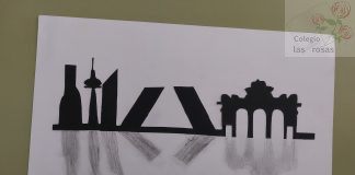 SKYLINES. ARTS 6°