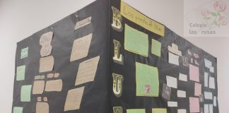 Trabajo sobre la historia del Blues de Sexto C de Primaria