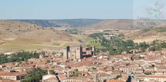 Excursión a la ciudad medieval de Sigüenza – 2º ESO