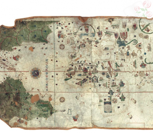 Pieza del mes de Octubre