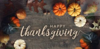 Día de acción de gracias (ESO)