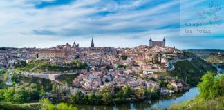 Excursión a Toledo (2º BACH)