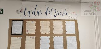 Cartas desde el Frente (2ª Parte)