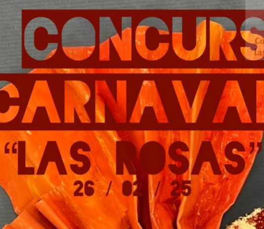 II Concurso de Carnaval (ESO)