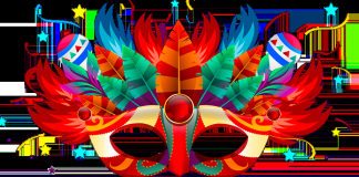 III Concurso de Carnaval (ESO)