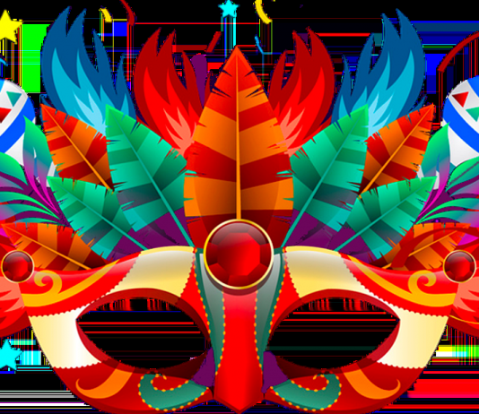 III Concurso de Carnaval (ESO)