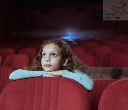 ¡Primaria va al teatro!