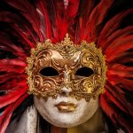 venetian-mask-1283163_1280