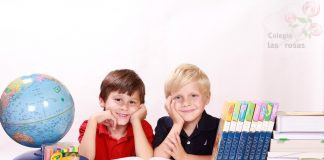 Puertas abiertas al futuro académico