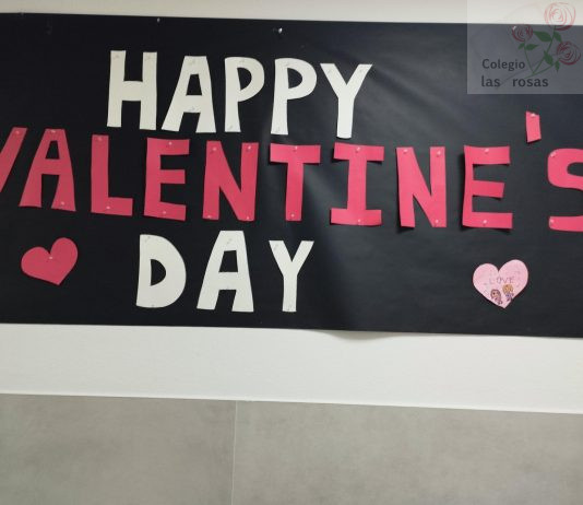 Día de San Valentín