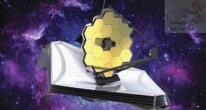 Conferencia sobre el telescopio espacial James Webb