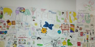 Relatos ganadores del Alumnado de Primaria del XV Certamen Literario Colegio Las Rosas