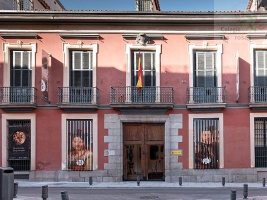 Museo del Romanticismo: una ventana al siglo XIX