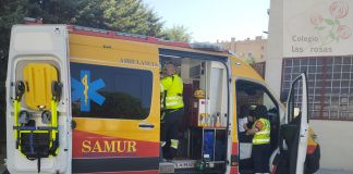 Taller «Ambulancia»