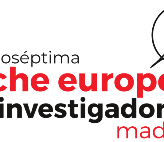 XVII Edición de La Noche Europea de los Investigador@s de Madrid